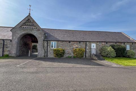 3 bedroom barn conversion for sale, The Steading, East Allerdean