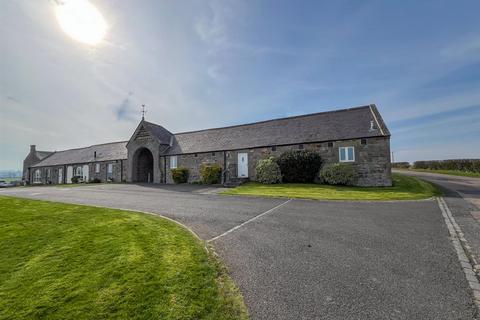 3 bedroom barn conversion for sale, The Steading, East Allerdean