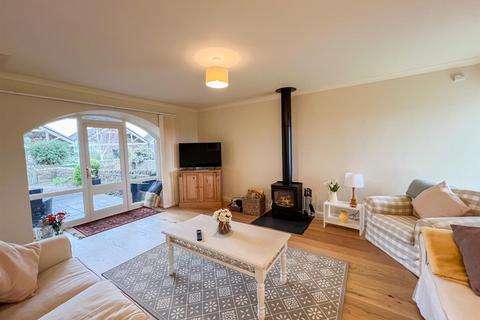 3 bedroom barn conversion for sale, The Steading, East Allerdean
