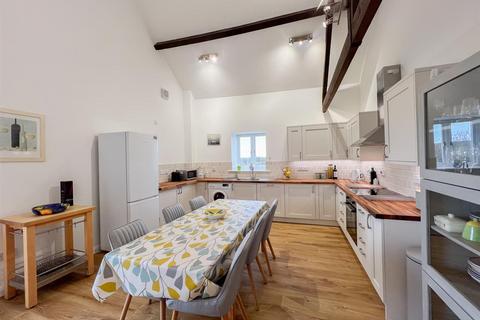 3 bedroom barn conversion for sale, The Steading, East Allerdean