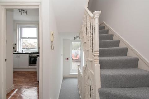 undefined, Queens Road, Hastings