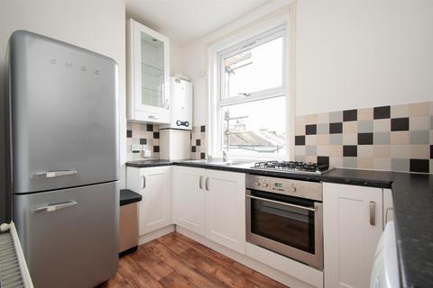 undefined, Queens Road, Hastings