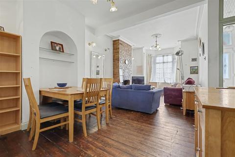 undefined, Canonbury Road, Enfield
