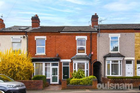 Kings Road, Kings Heath, Birmingham, West Midlands, B14