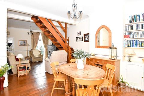 3 bedroom terraced house for sale, Kings Road, Kings Heath, Birmingham, West Midlands, B14