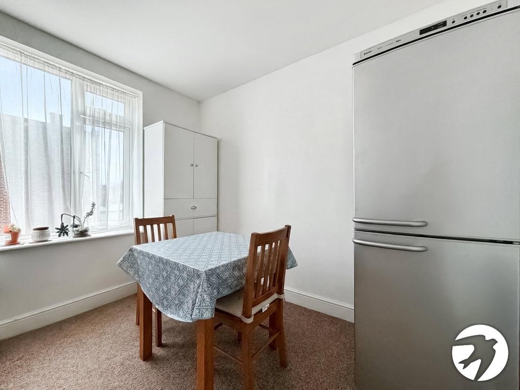 Dining Area/Kitchen