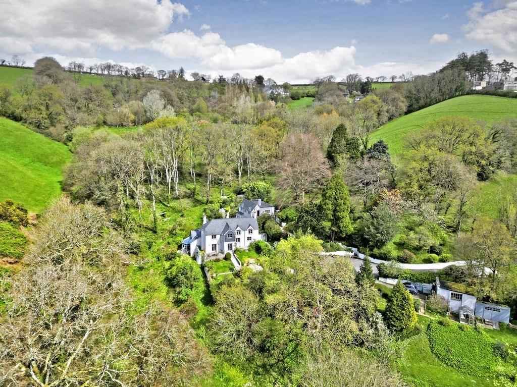 Balls Farm