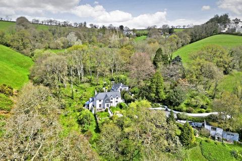 5 bedroom detached house for sale, Whitestone, Exeter, Devon