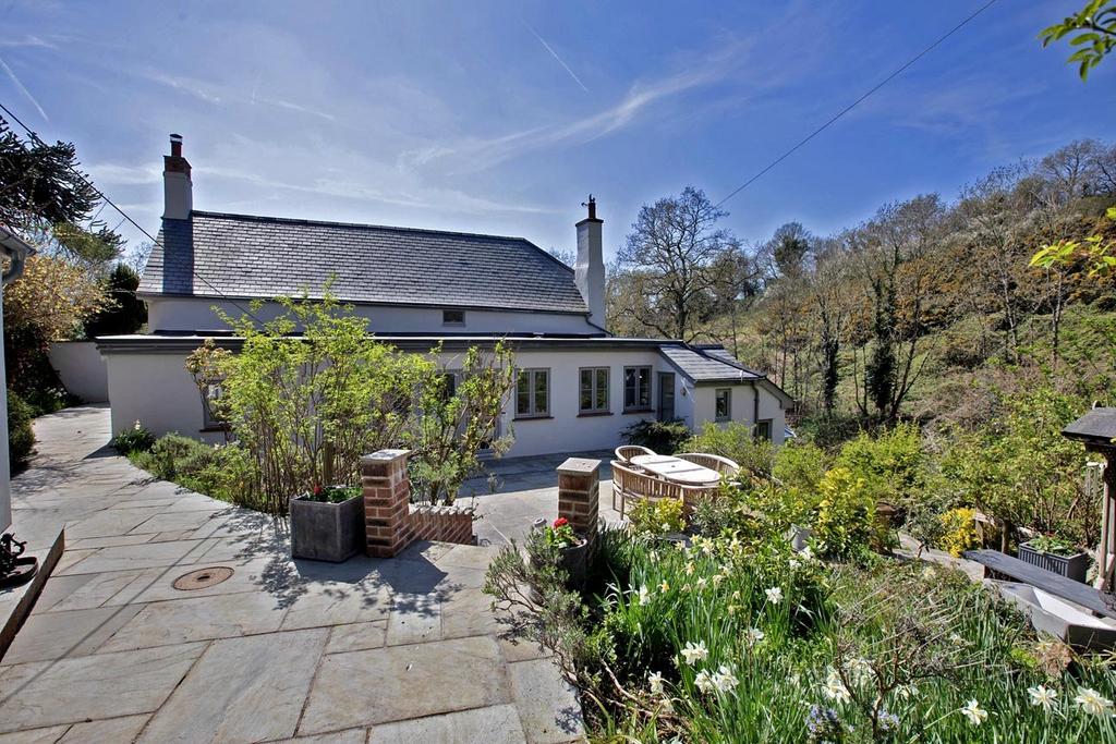 The Bolt Hole