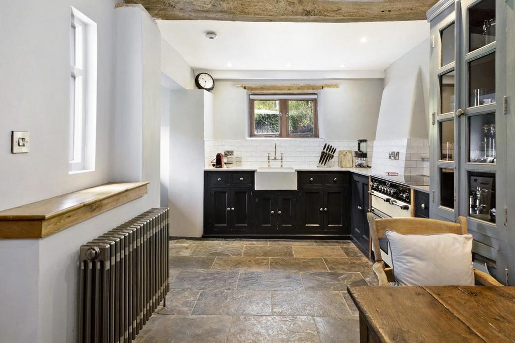 The Bolt Hole