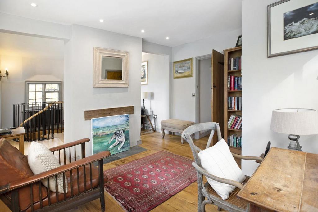 The Bolt Hole