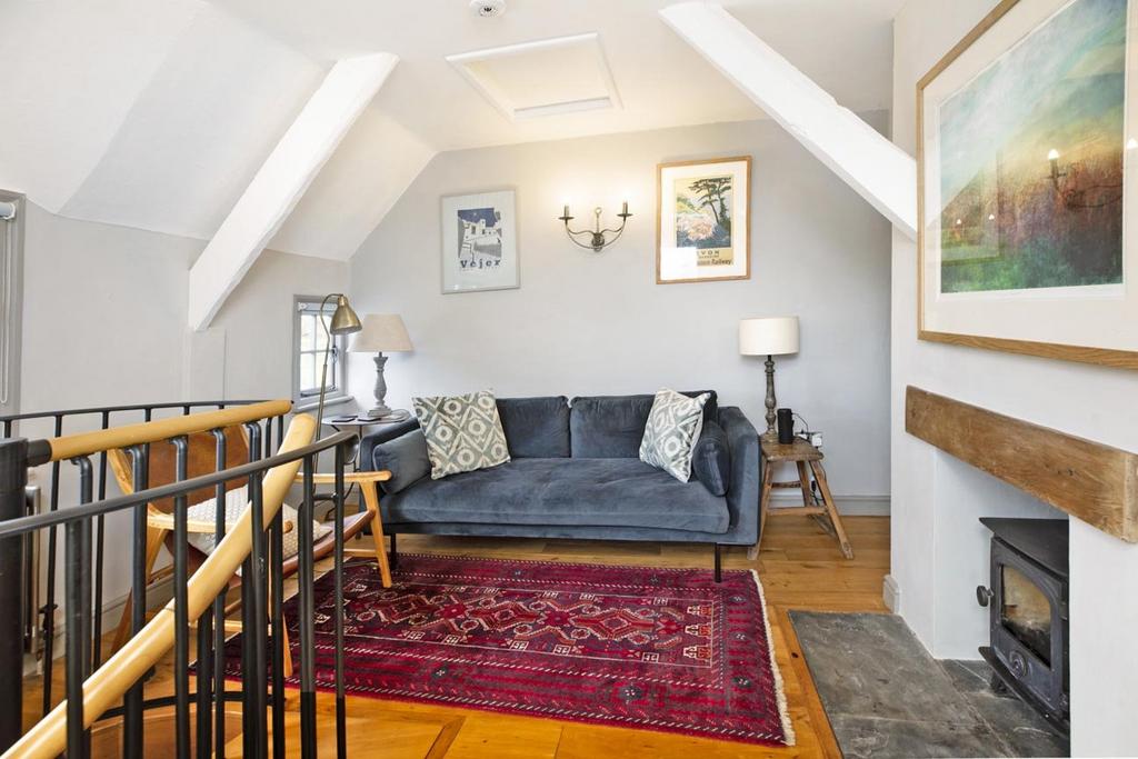The Bolt Hole