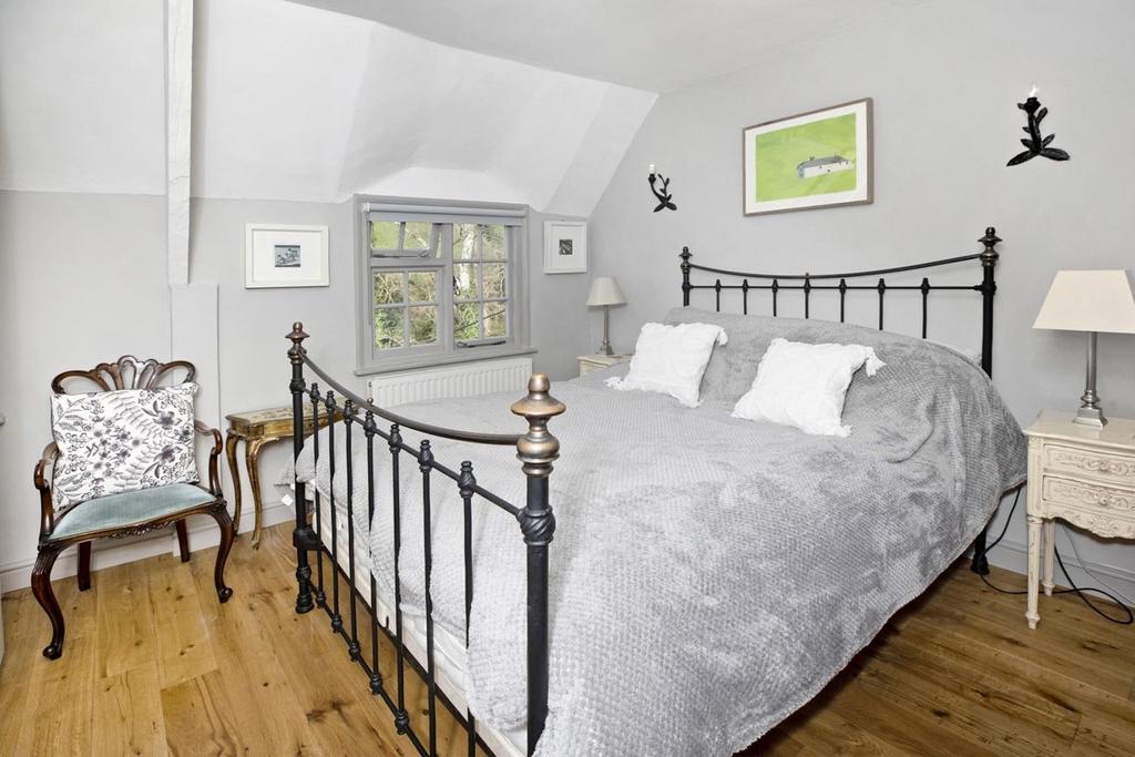 The Bolt Hole