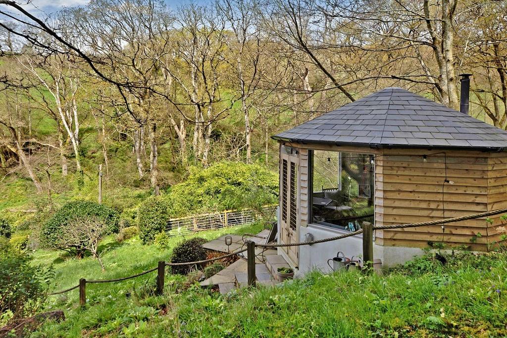 Garden Office