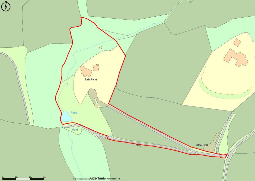 Land Plan