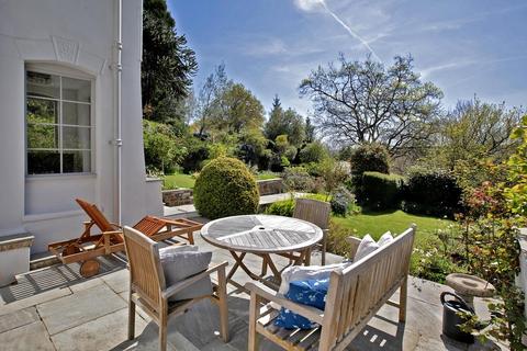 undefined, Whitestone, Exeter, Devon