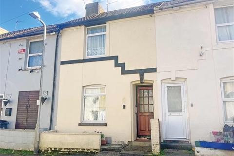 2 bedroom terraced house for sale, Dickson Road, DOVER