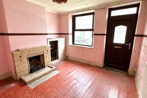 undefined, Padley Hill, Mansfield NG18