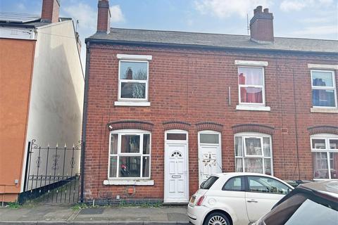 undefined, Dalkeith Street, WALSALL