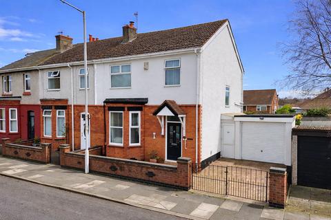 undefined, Glebelands Road, Wirral, Merseyside, CH46
