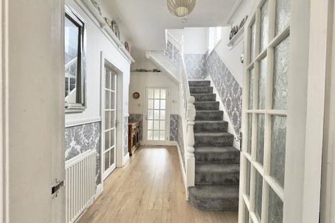 undefined, Glebelands Road, Wirral, Merseyside, CH46