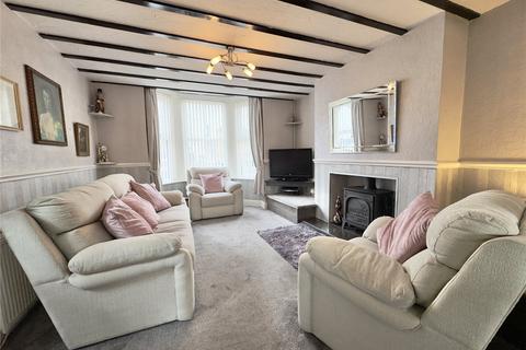 undefined, Glebelands Road, Wirral, Merseyside, CH46