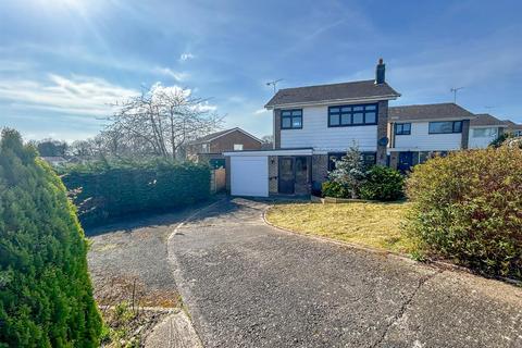 3 bedroom detached house for sale, Pine Grove, Llay, Wrexham