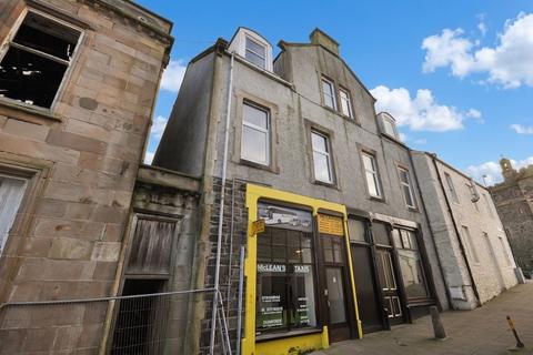 undefined, North Strand Street, Stranraer, DG9