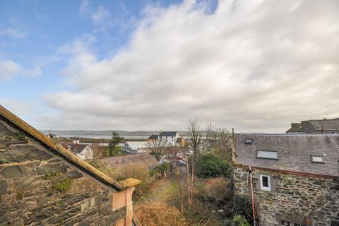 undefined, North Strand Street, Stranraer, DG9