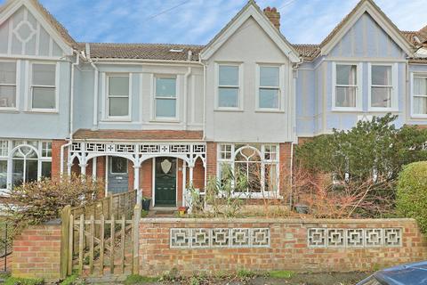 4 bedroom terraced house for sale, Britannia Road, Norwich