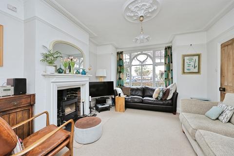 4 bedroom terraced house for sale, Britannia Road, Norwich