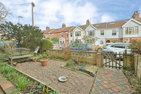 4 bedroom terraced house for sale, Britannia Road, Norwich