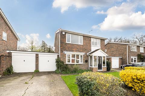 undefined, Coningsby Close, MAIDENHEAD