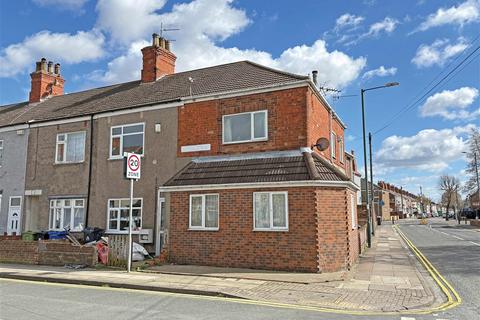 4 bedroom flat for sale, Oxford Street, GRIMSBY