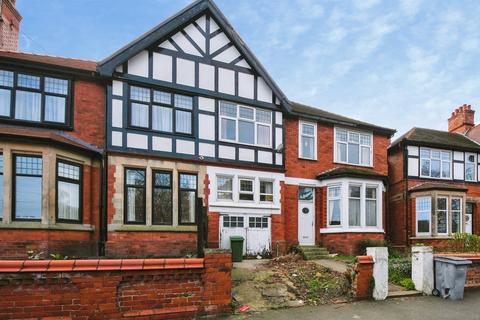 undefined, Woodland Drive, Wallasey