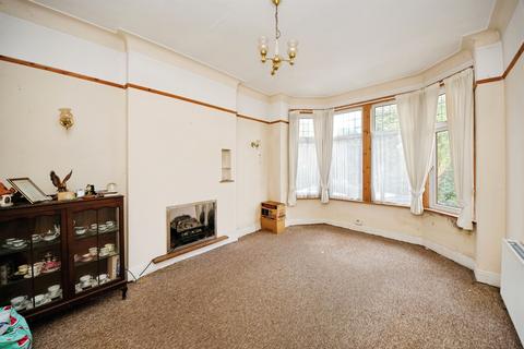 undefined, Woodland Drive, Wallasey
