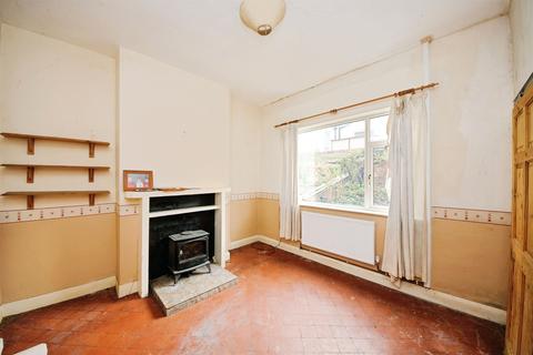 undefined, Woodland Drive, Wallasey