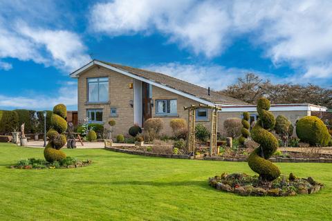 4 bedroom detached house for sale, Haggerston Flowers, Haggerston, Berwick-Upon-Tweed, TD15 2NZ