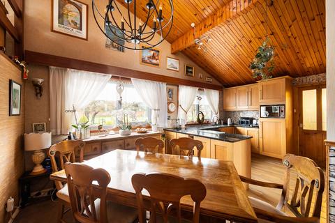 4 bedroom detached house for sale, Haggerston Flowers, Haggerston, Berwick-Upon-Tweed, TD15 2NZ