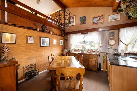 4 bedroom detached house for sale, Haggerston Flowers, Haggerston, Berwick-Upon-Tweed, TD15 2NZ