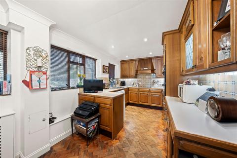 3 bedroom house for sale, Church Road, Hascombe, Godalming