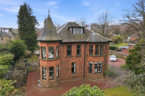 4 bedroom duplex for sale, Dalziel Drive, Glasgow, Glasgow City, G41