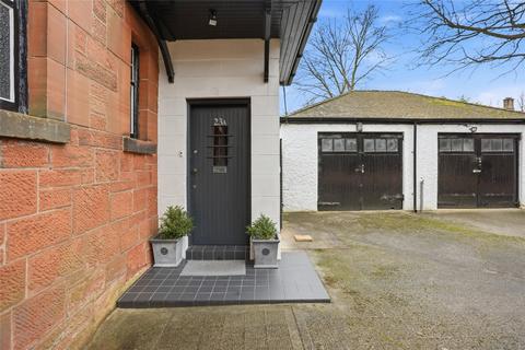 4 bedroom duplex for sale, Dalziel Drive, Glasgow, Glasgow City, G41