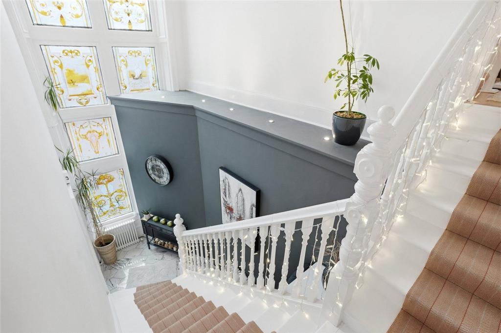 Stairway