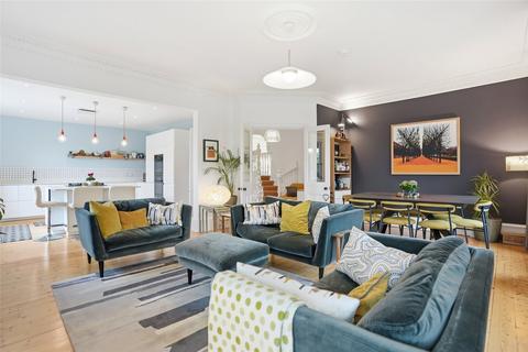 4 bedroom duplex for sale, Dalziel Drive, Glasgow, Glasgow City, G41