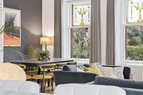 4 bedroom duplex for sale, Dalziel Drive, Glasgow, Glasgow City, G41
