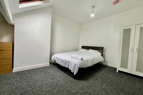 undefined, Dewsbury Road, LEEDS