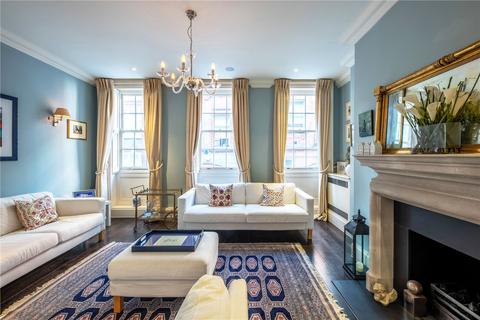 4 bedroom terraced house for sale, Old Queen Street, London, United Kingdom, SW1H