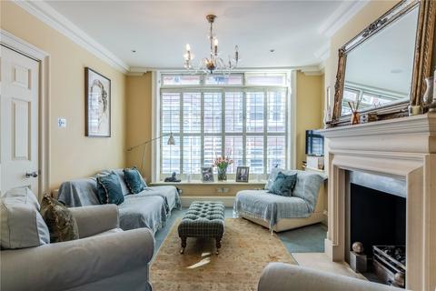 4 bedroom terraced house for sale, Old Queen Street, London, United Kingdom, SW1H