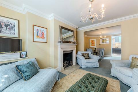 4 bedroom terraced house for sale, Old Queen Street, London, United Kingdom, SW1H